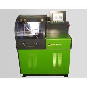 2000Bar Pressure Common Rail Injector Test Bench for testing Common Rail Injectors 4KW Power