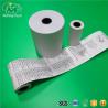 China High quality thermal paper rolls White Color and thermal paper register receipt paper wholesale