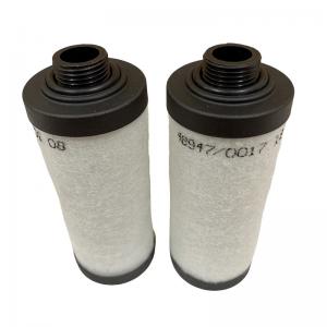 Hot sale Oil mist filter Vacuum pump exhaust filter 731311-0000