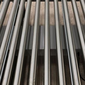 AISI Astm Stainless Steel Round Alloy Rod A276 420 625 1mm 2mm Inconel 625 Bar