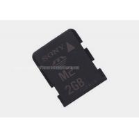 Tarjetas de memoria Flash compactas para SONY M2