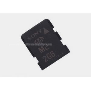Cartões de memória Flash compactos para SONY M2
