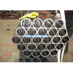 China St52 BK / BKS Hydraulic Cylinder Steel Tube H7 - H10 ID Tolerance DIN 2391 Model supplier