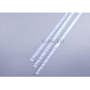 Smd5630 Rigid Led Light Bar Strip 9 Blue 3 Red Rate For Led Plant Growing Lighty