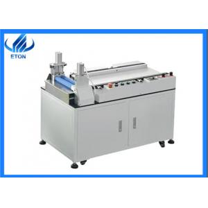 China AC110 - 220V Automatic Splitting Machine Cutting Machine For 5M 1M Strip Light supplier