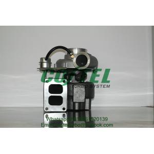 China Iveco Truck 440 E 38 Eurotech Holset Turbo Charger with 8460.41 Engine HX50W Turbo 3534355 3534356  OE number 61320961 supplier