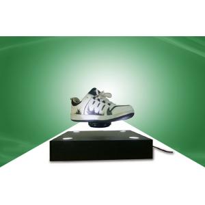 Imprimindo a exposição de flutuação magnética, suporte de exposição da levitação magnética para a mostra da sapata do esporte