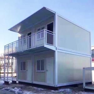 Direct Sale Flat Pack Container House Portable Home Houses Prefab Container House Prices
