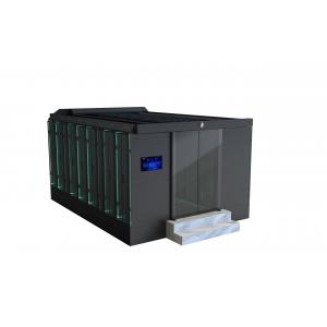 China TC Modular Data Center Solutions Prefabricated Modular Data Center supplier