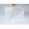 High Temperature Tpu Film Hot Melt Glue Sheets Transparent For Textile Frabic