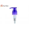 24/410 28/415 Lotion Pump Cream Dispenser For Hotel Home Shampoo