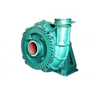 High Head Submersible Centrifugal Dredge Pump For Efficient Material Handling