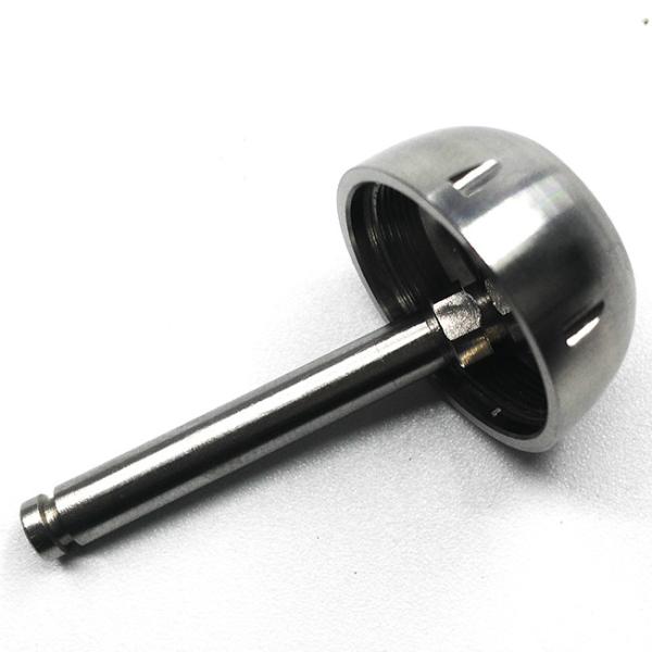 ターニング・プロセス 工業用CNC加工部品