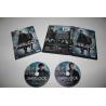 Hot sale tv-series dvd boxset Sherlock Season 2 new Video Region free