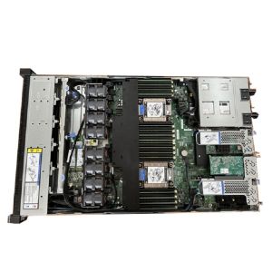 China Enterprise Level Lenovo Thinksystem Sr630 V3 V2 Server 1u Gpu Sr630v3 Sr630v2 Cloud Computing Servidores Computer Rack Server wholesale