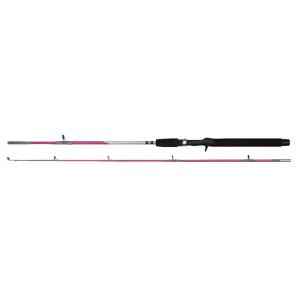 SolidGlass Casting Fishing Rods 2 pieces 20-40lbs