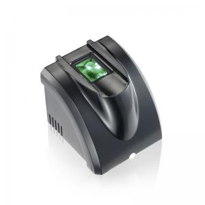 China Fingerprint Reader and Scanner with USB Port ZK6500 Support SDK supplier