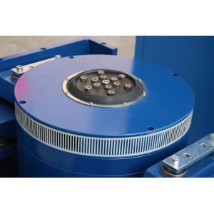 China High Frequency Vibration Test Stand with 20KN Vibration Force 100g Acceleration and Computer Control wholesale