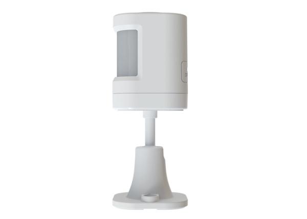 Anti Pet Infrared PIR Motion Detector 433mhz Mini Size Pir Sensor For Alarm System