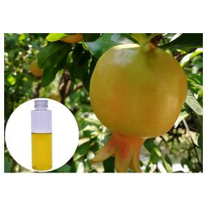 Premium High Purity Skin Reinvigorate Pomegranate Seed Oil Cosmetic CAS 544 72 9