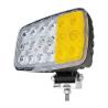 China 12v Led Work Lights Waterproof IP67 Turn Signal LED Work Light Suitable For Forklift Tractor wholesale