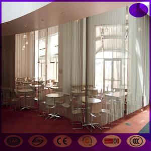 China Door fly screen curtain supplier