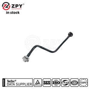 China Heat-Resistant Reinforced Auxiliary Water Tank Hose for Audi A6L with OEM Specifications supplier
