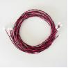 China JST Molex Connector Custom Cable Assemblies 2Pin Wire Harness wholesale