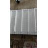                  Sprocket Driven Roller Conveyor Belt Pizza Oven with 8.8mm Width for Packing Transfer Machine             