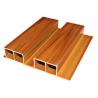 China WPC Plastic-Wood Fast Installation Decoration building materials used for Hotel renovation installation wholesale