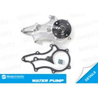 China 85-95 Toyota Car Engine Water Pump 2.4L SOHC 8v / 22R 22RE 22REC 22RTEC #170 for sale