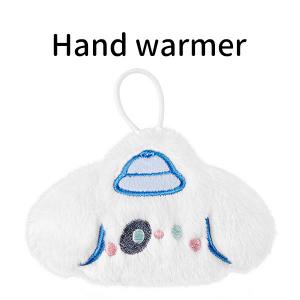 FDA Safe Hand Warmer Patch Rectangle Air Activated Heat Pads