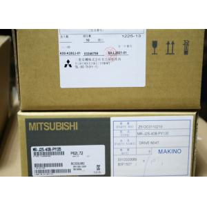 Mitsubishi Industrial servo motor driver MR-J2S-40B1 400W AC SERVO AMPLIFIER Drive NEW