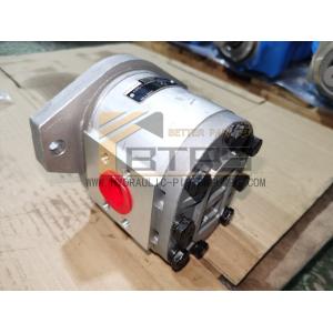 AZPG-11-038-RDC7KB-SO0811 Hydraulic Gear Pump High Pressure Rexroth Pistion Pump