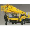 China Extended Boom Hydraulic Mobile Crane wholesale