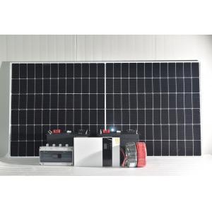 Bateria 48V 100ah 5KWh do fosfato do ferro do lítio LiFePO4 para o sistema de energia solar residencial