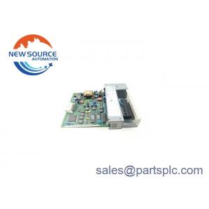 Allen-Bradley 1746-NIO4I is a SLC 500 Analog Combination Module