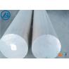 China Extruded Round Pure Magnesium Rod / Bar AZ31B ZK61M AZ91D SGS Certification wholesale