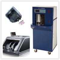 China KPW PHP ARP IDR Mixed Currency Counting Machine Cash Counter Bank on sale