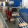 China Packaging machinery 5-12mm PP strapping production line PP extrusion equipment for servo wrapping machine wholesale