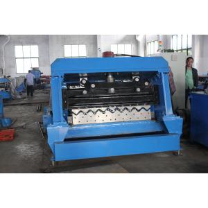 Corrugated Culvert Pipe Production line