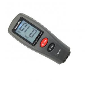 YNB-100 Digital Car Paint Thickness Meter Coating Thickness Gauge