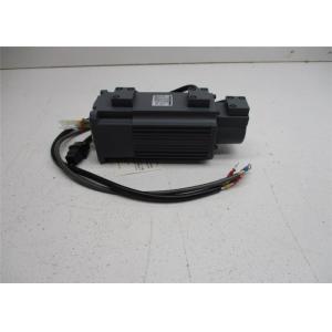 Mitsubishi 300W HA Series AC Servo Motor HA-FF33B with Brake HA-FF33B-EC NEW