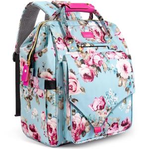 Large Capacity Waterproof Durable Multifunction Nappy Custom Travel Diaper Bag for Mommy and Dad