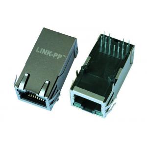 RJT-11UC1F-G13 1x1 Port Female RJ45 Connector 10/100/1000Base-T LPJK0071AWNL