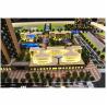 China Modelo a escala de 1: 100 Residencial Modelo Urbano Complejo Arquitectura wholesale