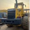China Comatsu WA320 Cargador de ruedas de segunda mano 6000kg Cargador frontal usado wholesale