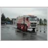 China 6x4 Garbage Compactor Truck Right Hand Drive 12CBM With Air Conditioner wholesale