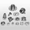 Mechanical CNC Machining Auto Parts OEM ODM Medical Instrument Parts