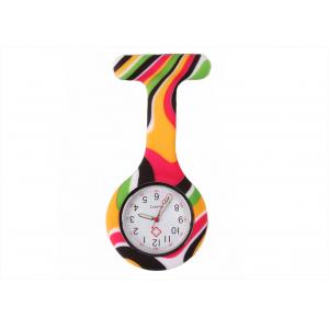 Promotional durable nurse watch,nurse watch silicone,nurse pocket watch